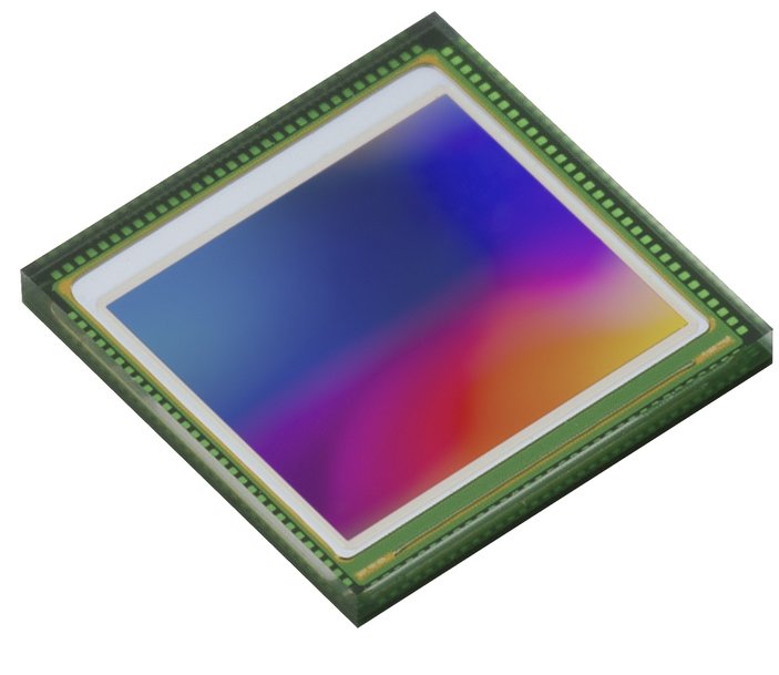 ams OSRAM、新しいMira220グローバルシャッターイメージセンサを発表 ~可視光と近赤外線波長での高い量子効率で2D/3Dセンシングに進化をもたらす